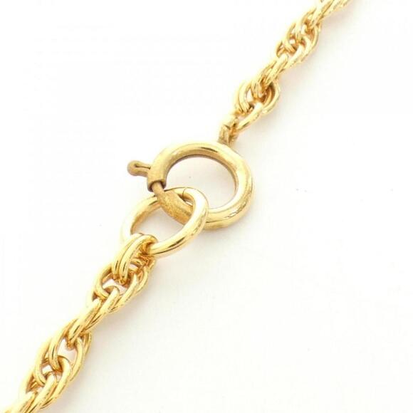 CHANEL Gold Necklace - Picture 6 of 7